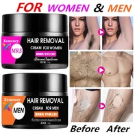 depilatory cream for womenmen legs depilation cream powerful permanent hair removal cream stop hair growth inhibitor removal
