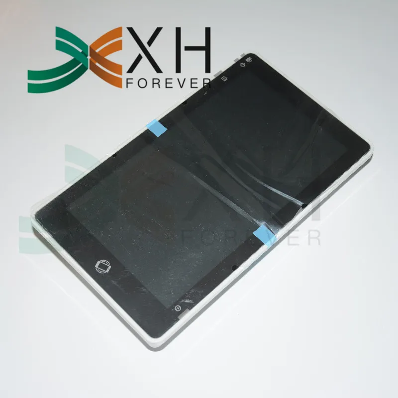 

1pcs. OEM new Touch Screen For Ricoh IMC2000 C3000 C3500 C4500 C6000 LCD touch screen operation panel