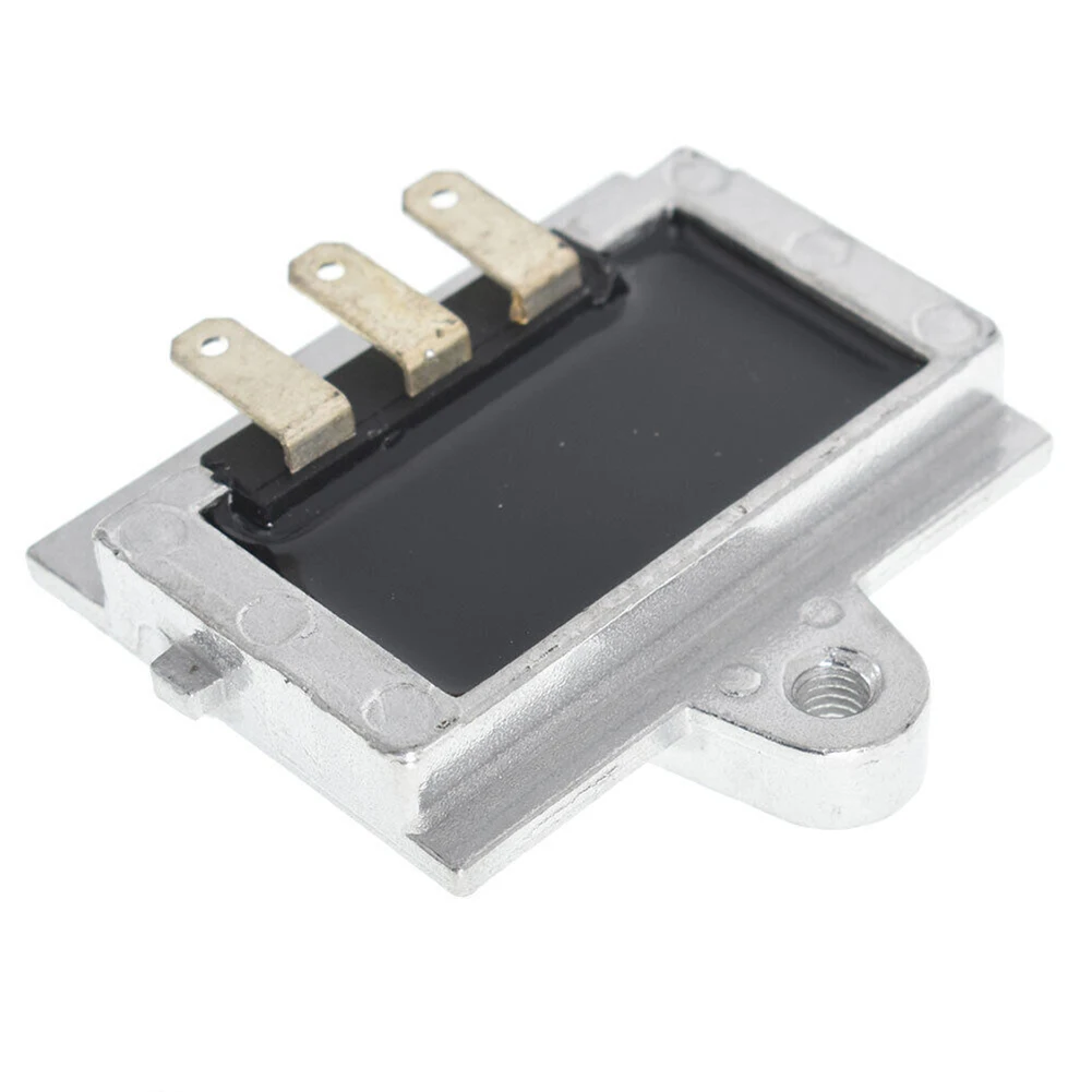 

Top Quality Voltage Regulator Rectifier for Onan 191 2106 P216G P218G P220G Engines Replce Part Number 191 2227