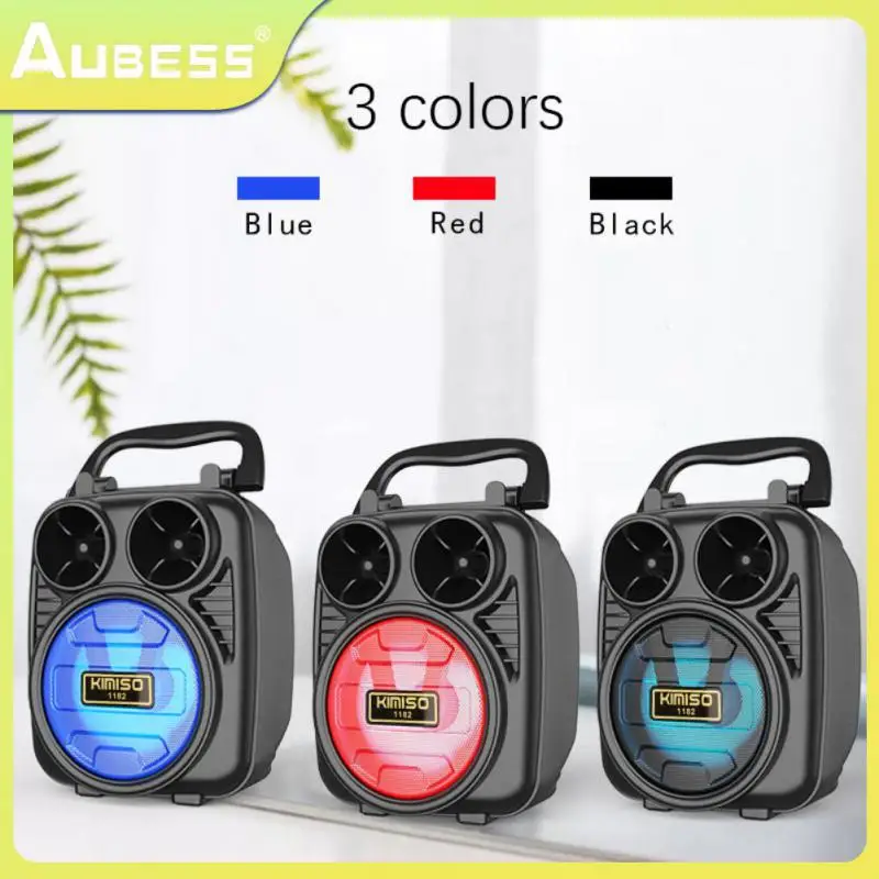 

Usb Charging Mini Sound Box Portable Mini Speaker Audio Stereo Small Audio Subwoofer Mini Subwoofer High Volume