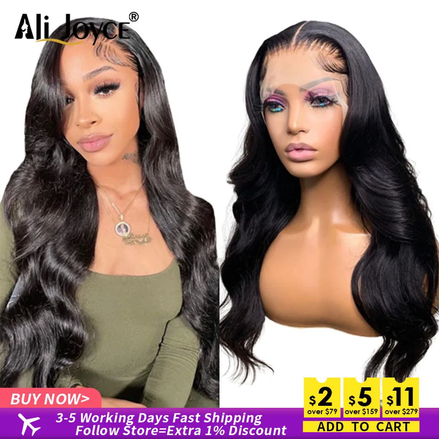 

Парик из натуральных человеческих волос, на сетке, 8-26 дюймов, 13 х4