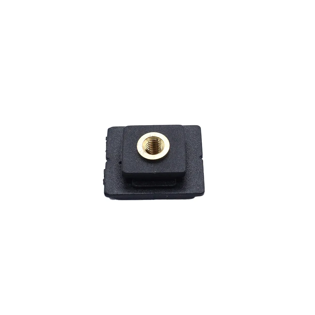 

1pc Car Headlight Fixing Nut Clip 63122752224 For Mini R56 R57 Headlight Fixing Nut Clip Car Accessories