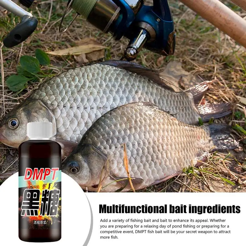 Рыболовный аромат DMPT добавка для рыболовной приманки приманка-аттрактант