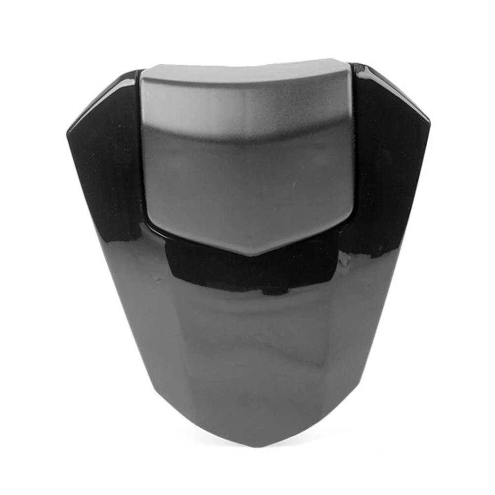 Обтекатель заднего пассажирского сиденья мотоцикла, задняя крышка, часть обтекателя для Yamaha YZF R6 600 YZF-R6 2008-2010 2011 2012 2013 2014 2015 2016