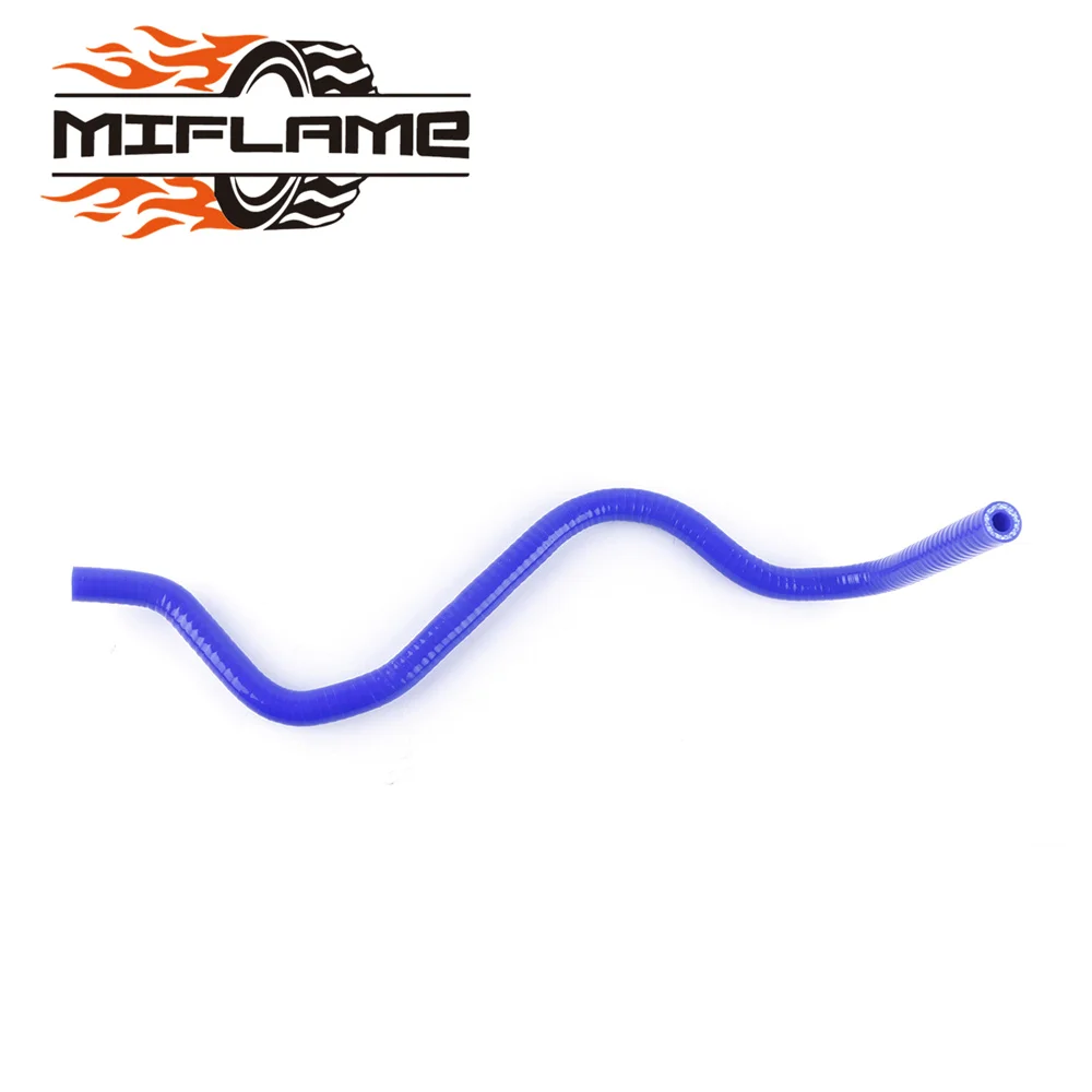 Для BMW S1000R S1000XR S1000 RR HP4 2009-2019 комплект силиконовых шлангов охлаждающей жидкости