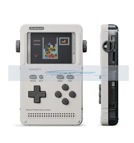 Gameshell | Ретро PSP PS1/NES/GBA сборная игровая машина с открытым исходным кодом Geek Toy