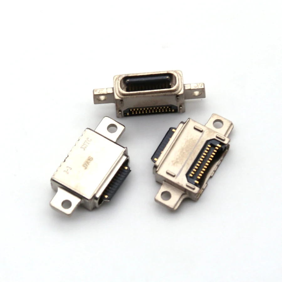 

5 шт./партия, Usb-разъём для зарядки Samsung Galaxy S8 Plus G955 G955F S8 G950 G950F