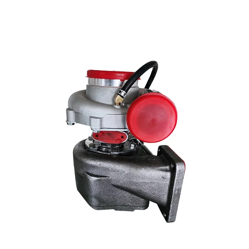 

Sinotruck Howo Spare Parts VG1560118229 Electric Excavator Turbochargers For Sale