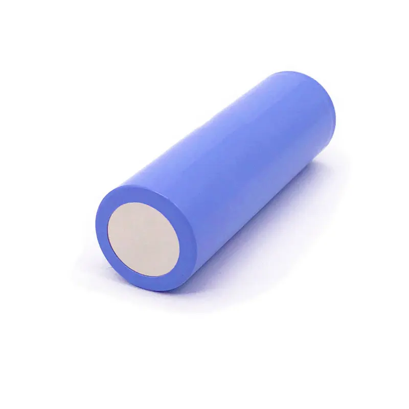 2022 NEW 21700 3.7V 4000mAh real capacity Li-Ion Rechargeable Battery for Flashlight electronic car flat head batteries |