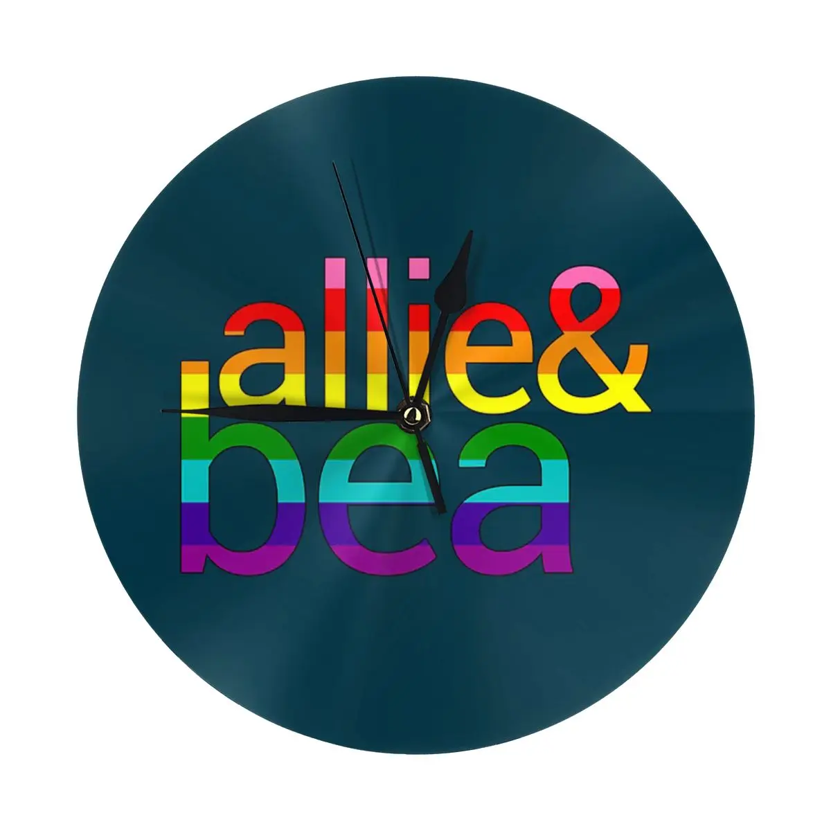 Настенные часы-украшения Wentworth круглые украшения для комнаты необходимые