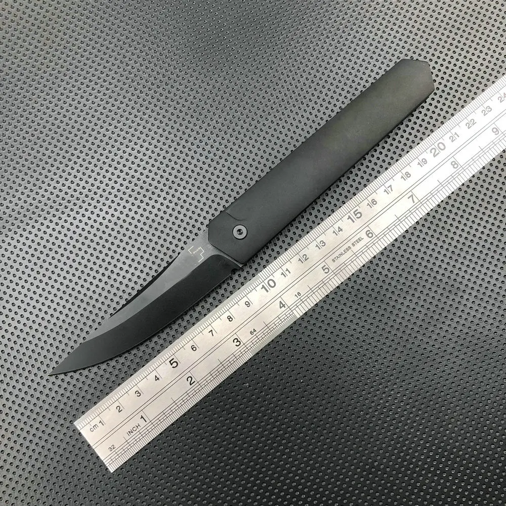 Складной нож Trskt Boke PLUS карманный инструмент для лезвия 154 см ножи кемпинга