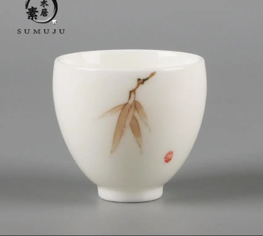 

2020 New China Ceramic Cup