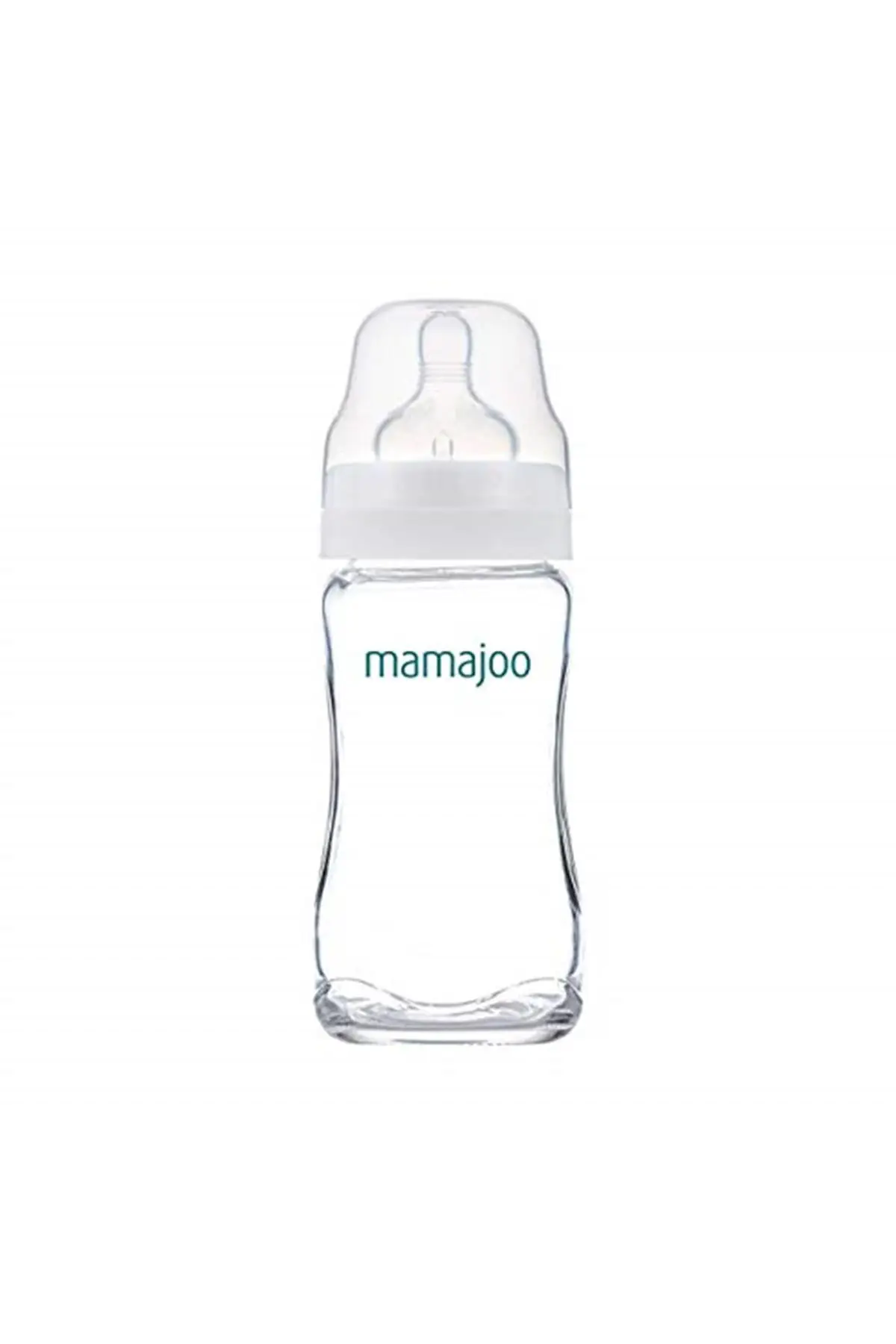 

Brand: Mamajoo Glass Baby Bottle 240Ml Category: Baby Bottle