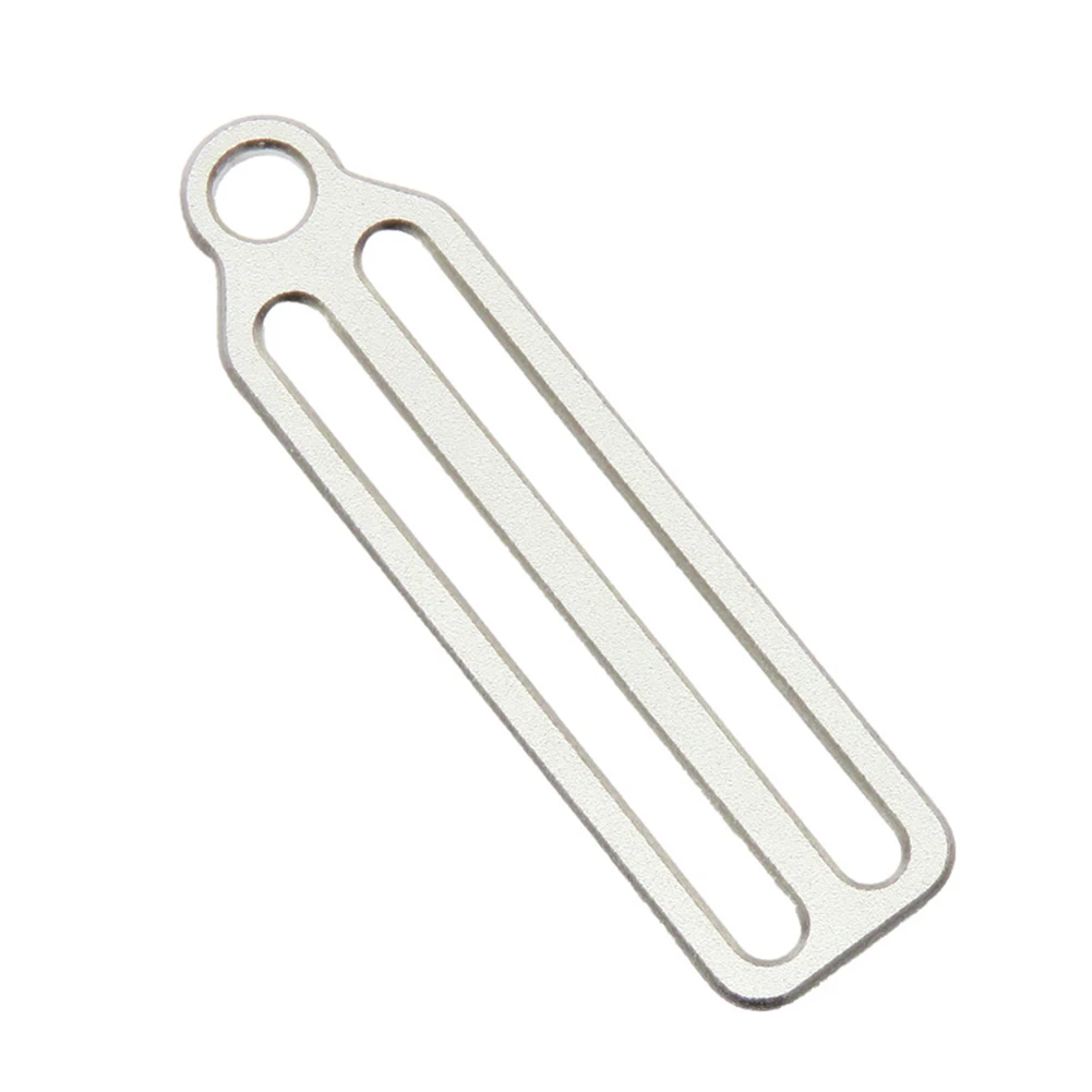

Weight Belt Rretainer Keeper Clip Buckle Scuba Diving D-Ring Slide Buckle Fixed Strap Belt Keeper Underwater Diving Accessories