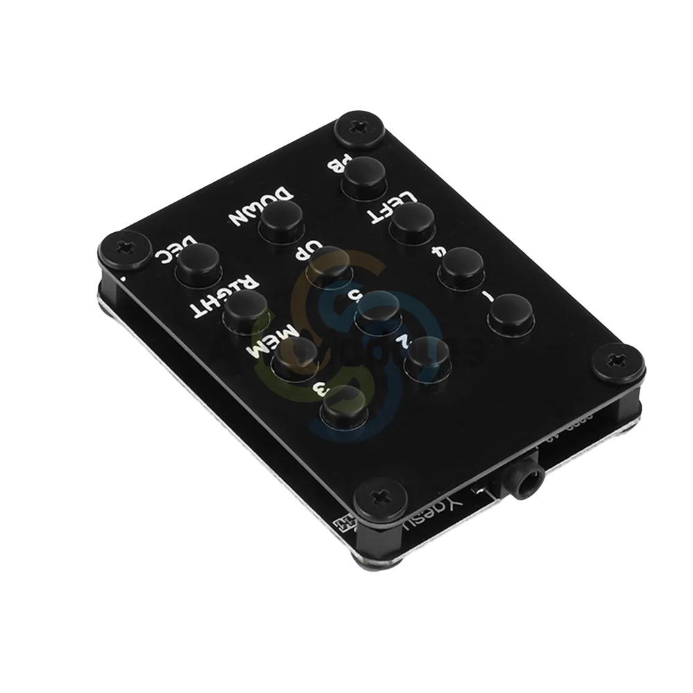 Пульт дистанционного управления FH-2 подходит для радиостанции YAESU FTDX-9000 FTDX-5000 FT-950