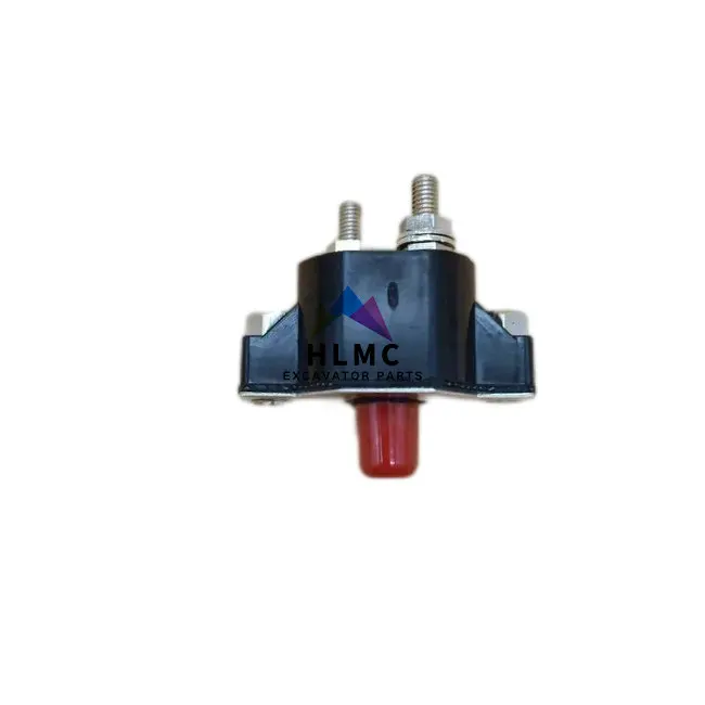 DX140 DX225 DX300 электрические детали D544024A автоматический выключатель 2527-9004 для