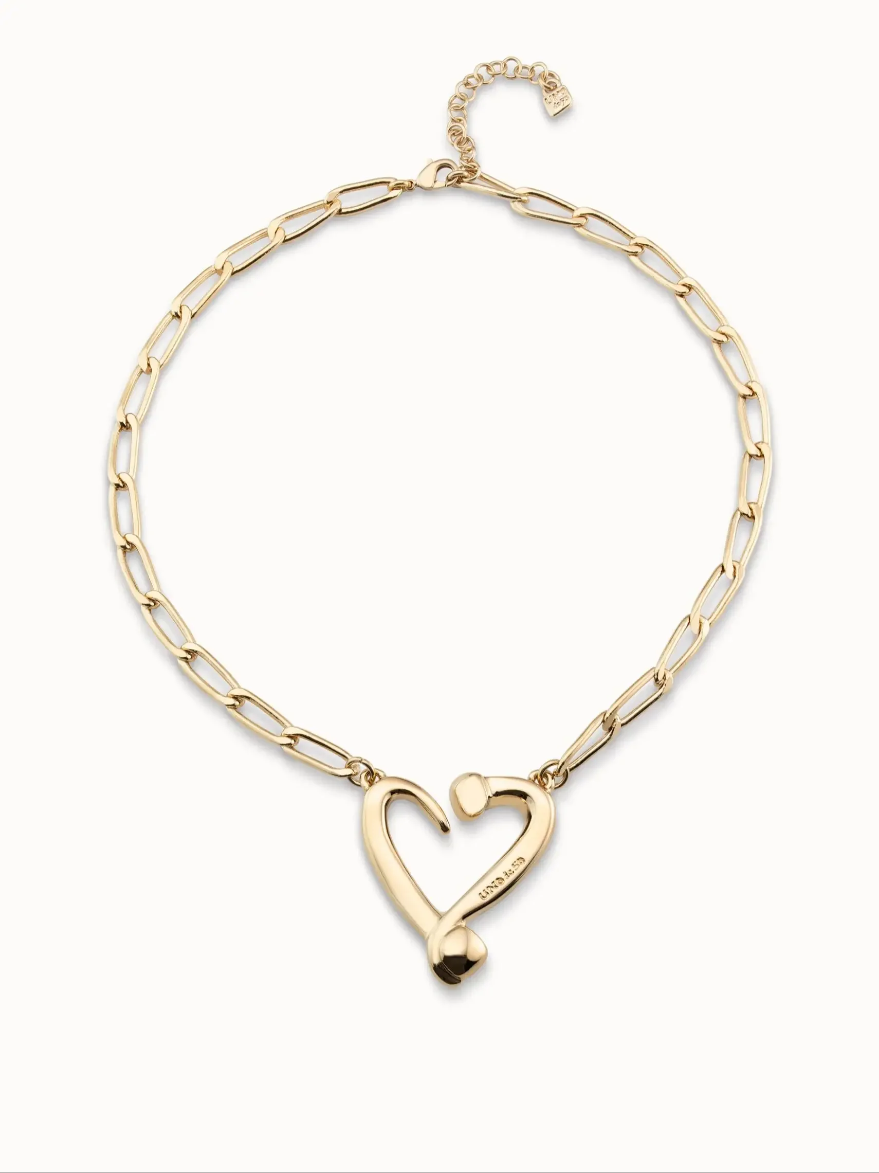 Роскошные 2024 оригинальные нишевые испанские ювелирные изделия Unode 50