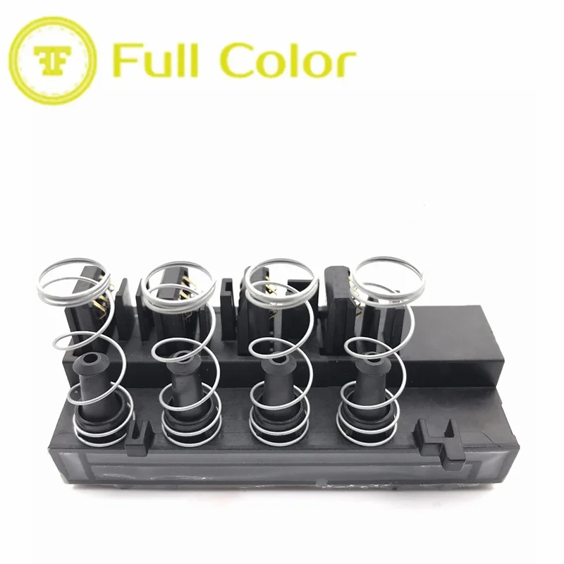 Полноцветная 950/951 печатающая головка датчик чернильный картридж полка для