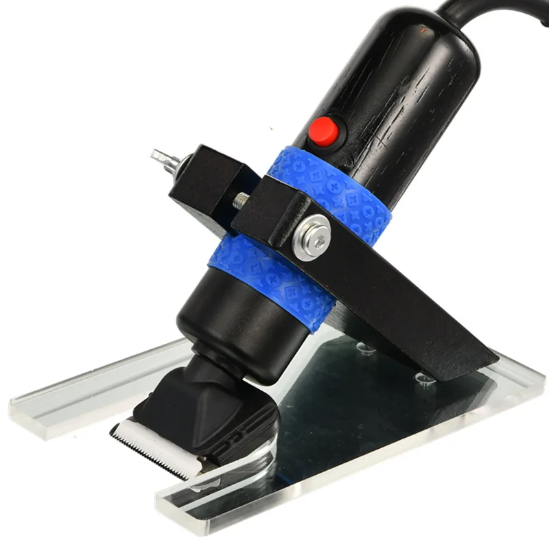 

Электрическая машинка для стрижки домашних животных