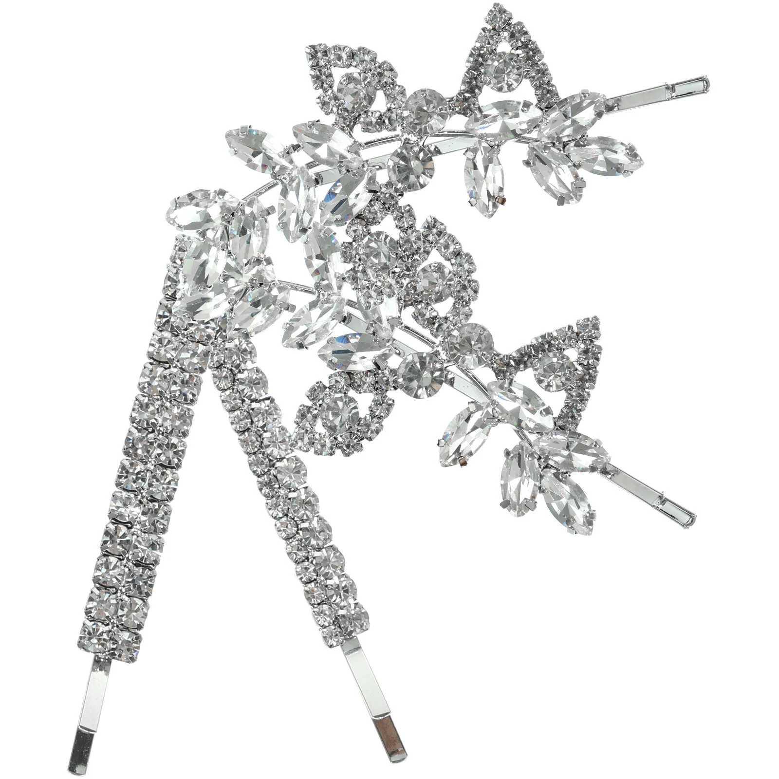 

Женская небольшая Свадебная заколка