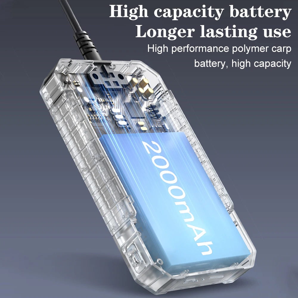 Водонепроницаемый эндоскоп IP67 для ремонта автомобиля