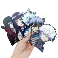 3d anime transform holographic lenticular motion sticker waterproof decals car decor laptop%ef%bc%88please leave a note placing order%ef%bc%89