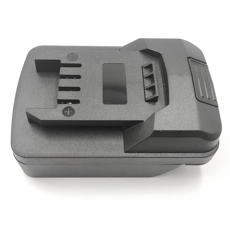 Преобразователь адаптера для литий-ионной батареи Dewalt 18/20 в преобразователь Parkside