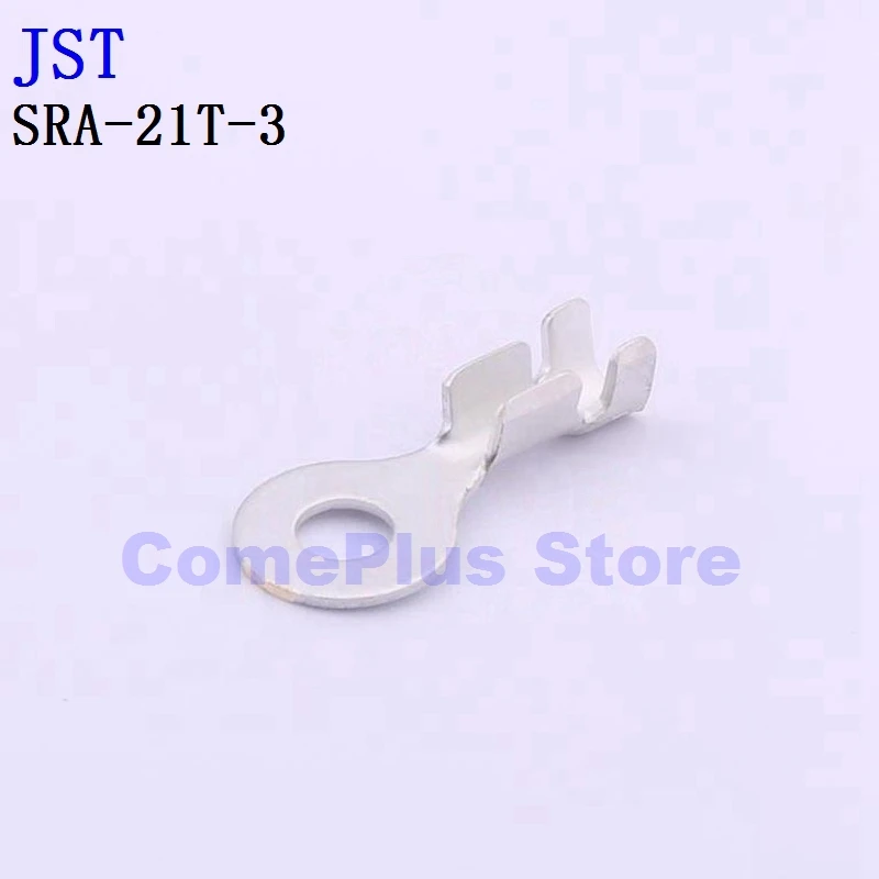 

10PCS SRA-21T-3 SRA-21T-4 SRA-21T-H5 Connectors
