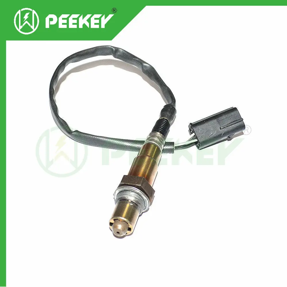 

Oxygen Lambda Sensor O2 Sensor For HYUNDAI Trajet Elantra Saloon Matrix Tucson,KIA 39210-23710 3921023710 39210-23500 234-4852