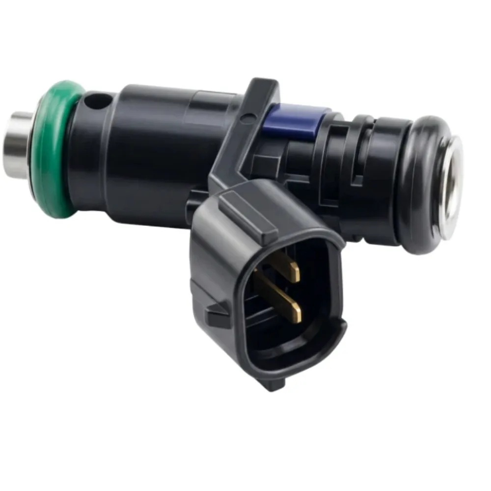Фото Форсунка топливная OEM 04E906031E 04E906031H для Satana Bora №2