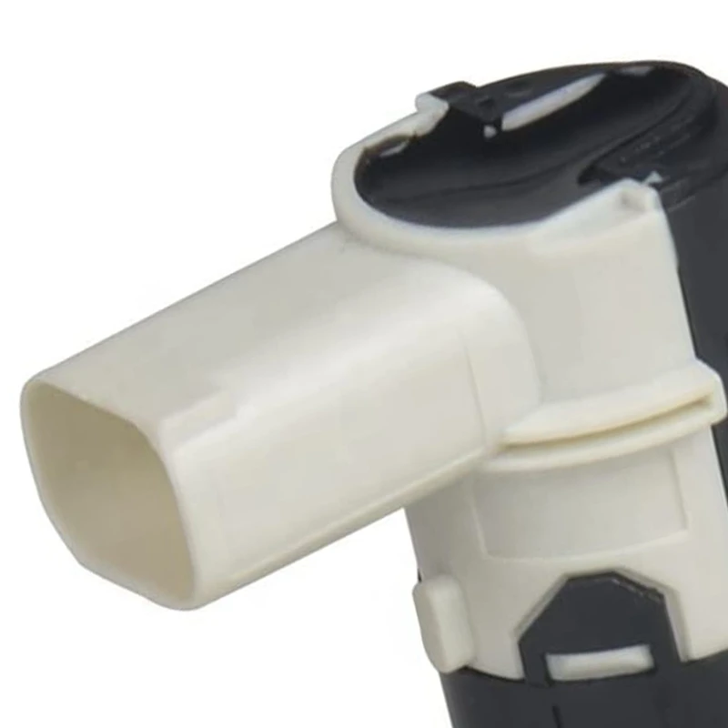 4 датчика парковки 8200049264 для Peugeot 207 207CC/Citroen C4 C5 Saab 9-5 6590H1 6590.H1 датчик детектора