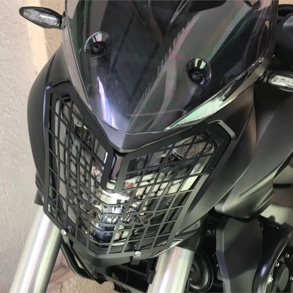 Мотоциклетные аксессуары для BAJAJ DOMINAR 250/400 Dominar250 Dominar400 Защитная крышка передней