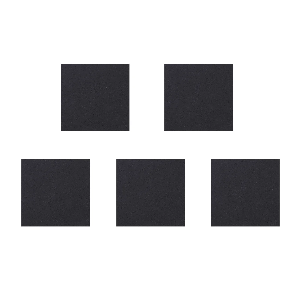 

Vibration Anti Pads Mat Washing Antivibration Isolation Sound Absorbing Pad