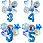 Воздушный шар из мультфильма Холодное сердце