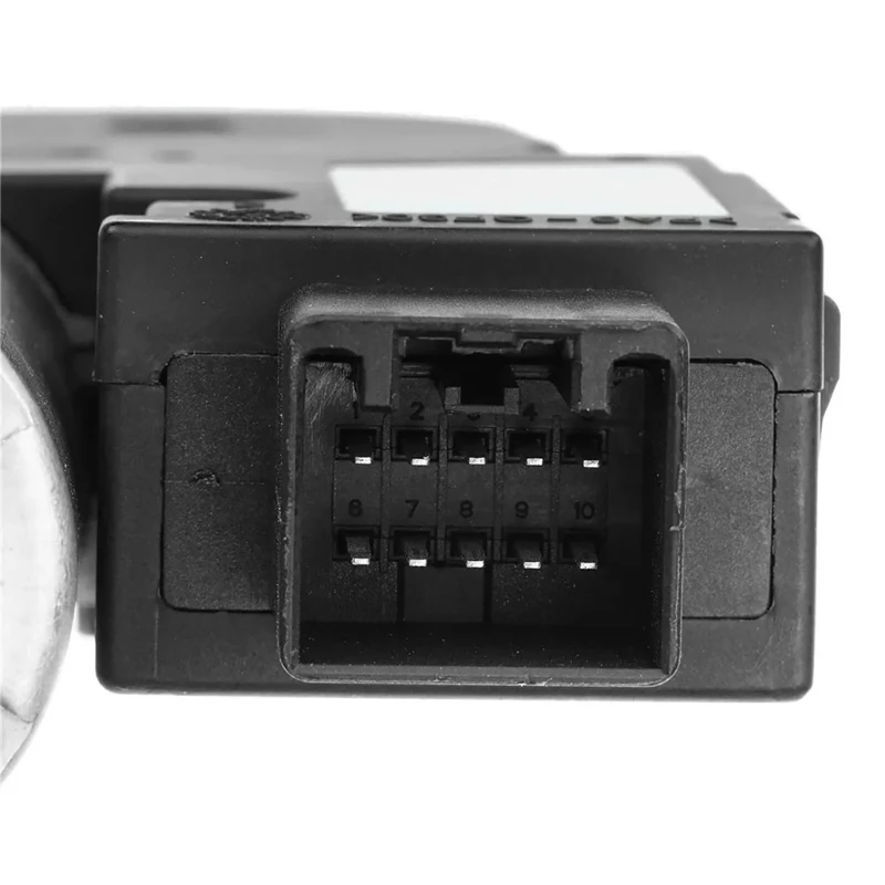 Модернизированный электродвигатель люка на крыше надежный и эффективный для XC60