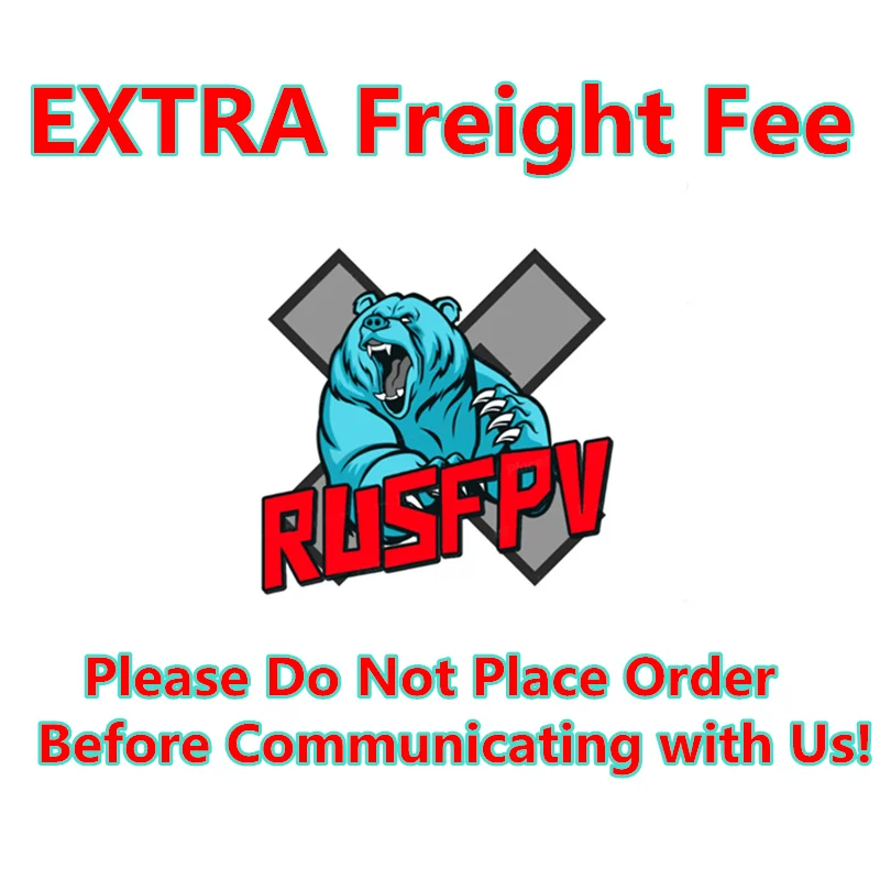 

Extra Fee Link