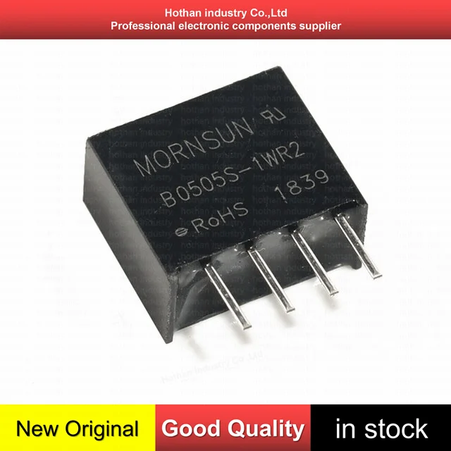 

【5pcs】B0505S CH 505S High Quality New 100% Original