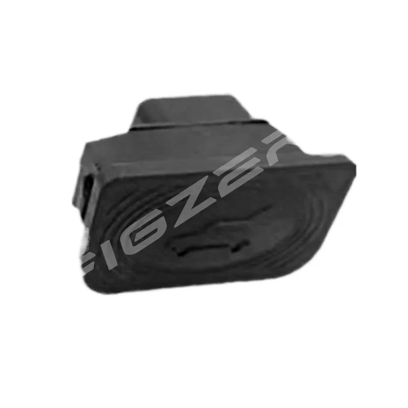 

1 шт., кнопка открытия задней двери багажника автомобиля для Geely Coolray SX11, новый, черный