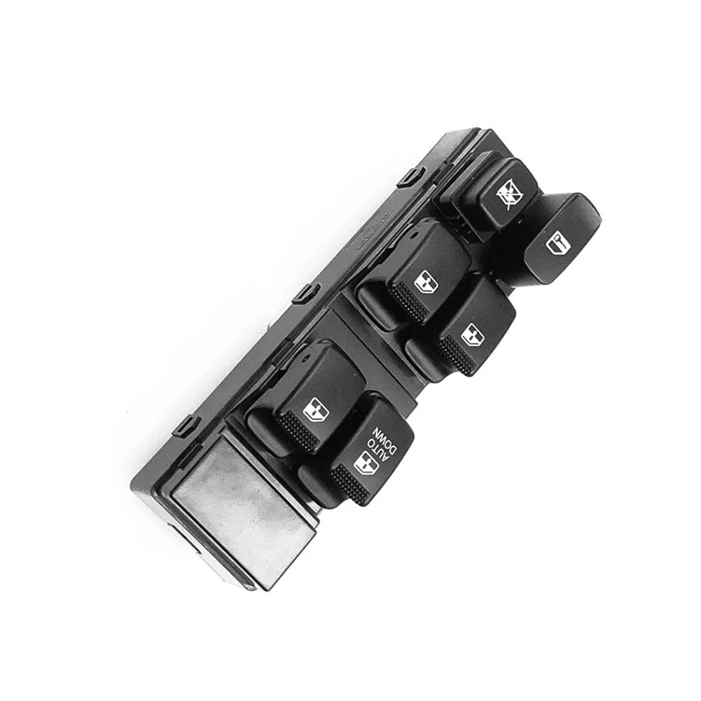 

Электрический выключатель окна, новая кнопка управления окном для townan 93570H1120 93570-H1120