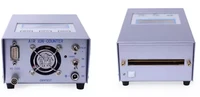 kec900 top quality and good price air negative ion tester
