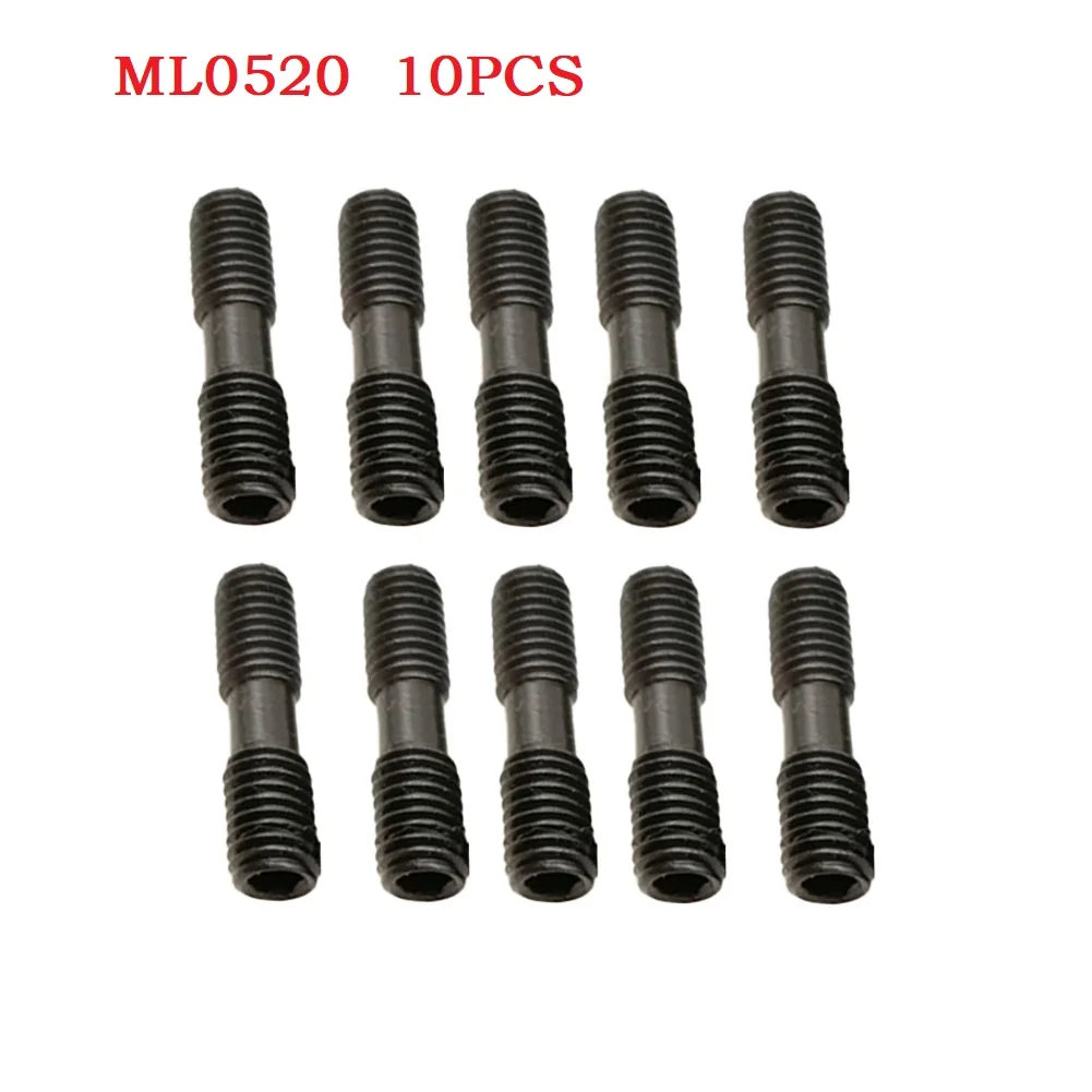 

10 шт., набор головок ML0520 ML0620 ML0625 ML0630 ML0830 ML0835 ML1030