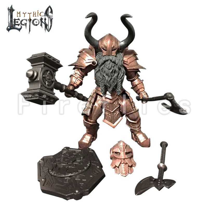 Фигурка из аниме Четыре спермы 6 дюймов 1/12