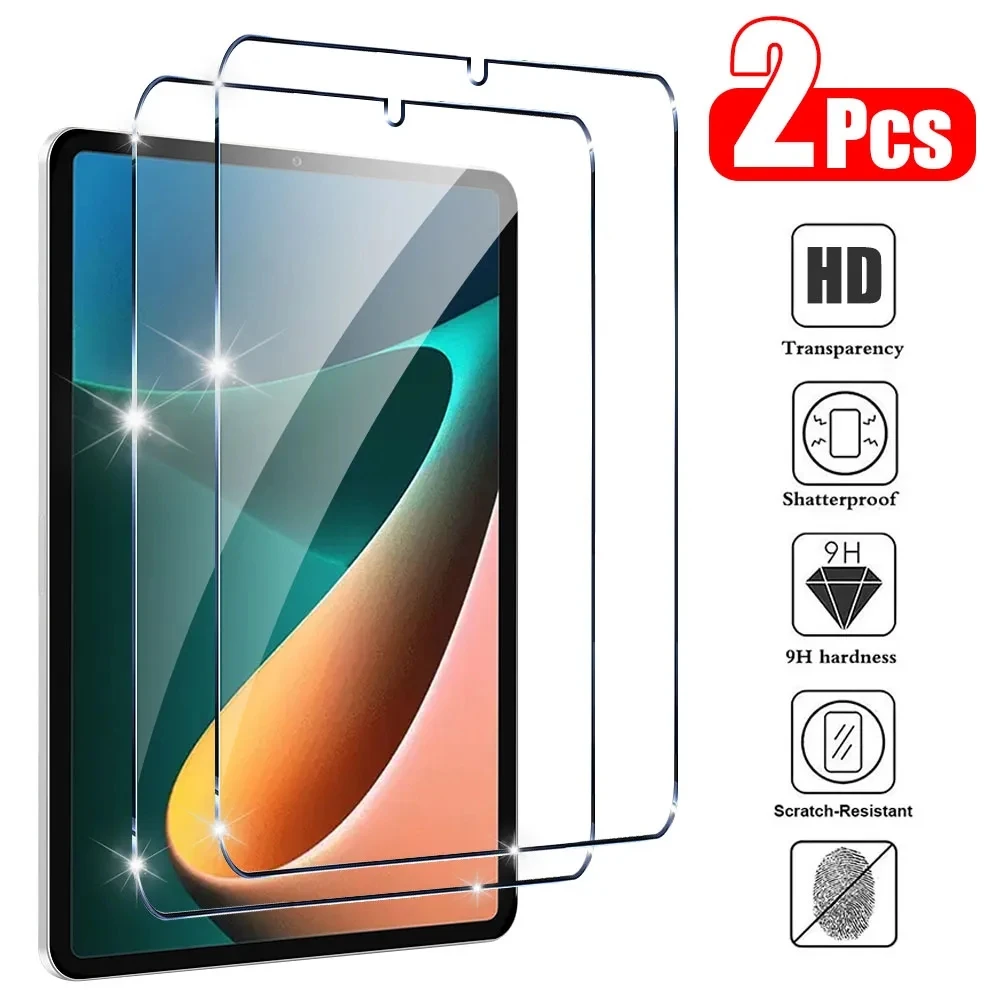 

2 шт., Защитное стекло для планшета Xiami Mi Pad 4 8,0 Pad 2 1 7,9 HD