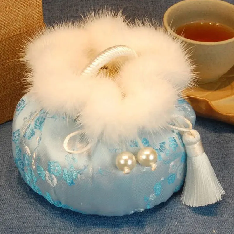 

Pure Copper Retro Hand Warmer Thickened Hot Water Bottle Vintage Style Hand Warmer Exquisite Design Foot Massage Copper Pot