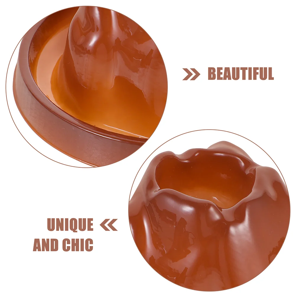 5 шт. лабораторные эксперименты научный реквизит базовая научная модель вулкана