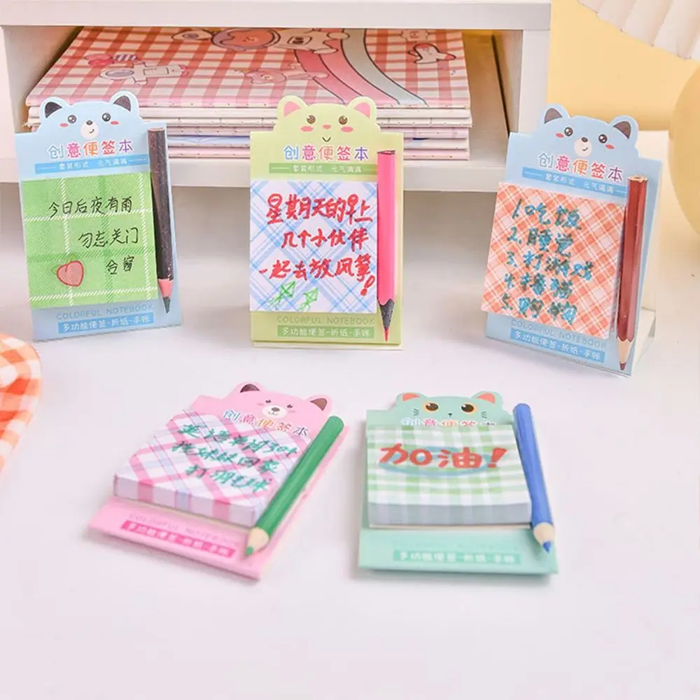 

Keypoints Marker Diary Planner Stickers To Do List Labels Index Stickers Stand Memo Pad Sticky Notes Adhesive Label