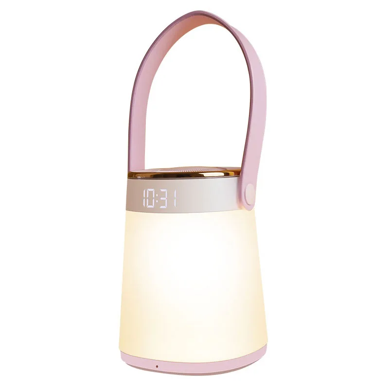 

알람 충전 무드등