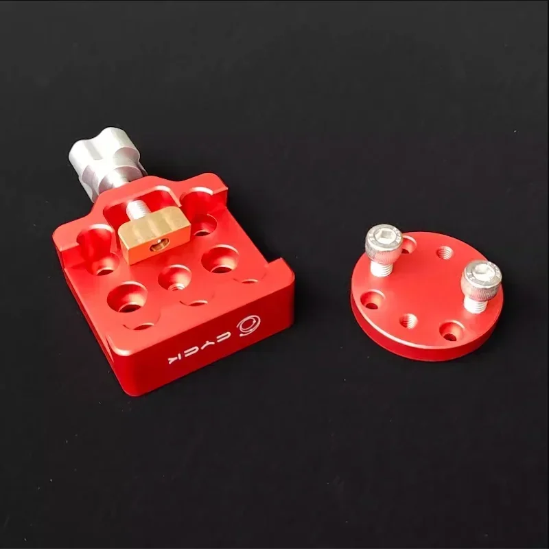 Ranura para cola de Milan C-Y-C-K адаптер для s-k-y-w-at-ch-er sta-r adve-ntu-rer g-ti