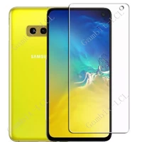 for samsung galaxy s20 fe s10e a10 a10e a10s a20 a20e a20s a30 a30s a40 a40s tempered screen cover film3pcs protection glass2022