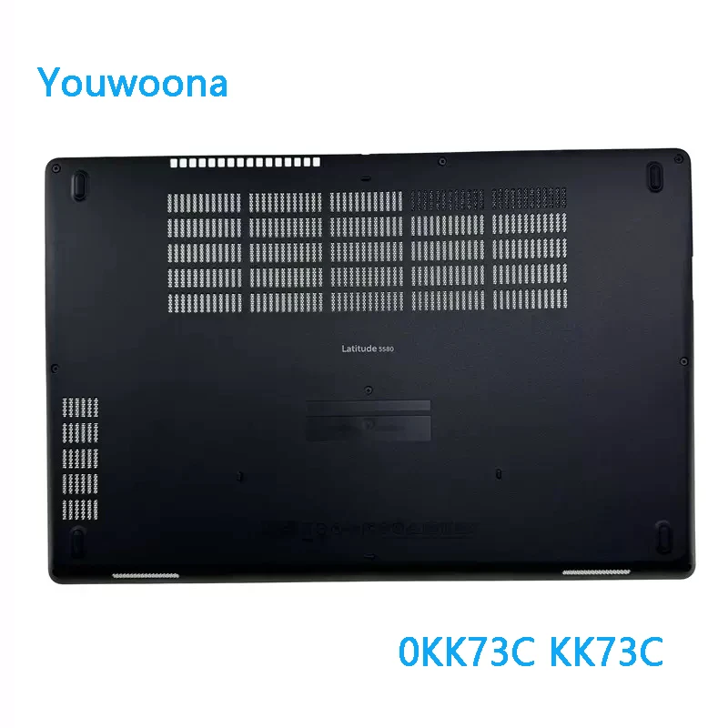 Новый оригинальный сменный чехол для ноутбука DELL Latitude 5580 5590 5591 Precision 3520 3530 M3520 0KK73C
